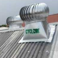 CYCLONE Turbin Ventilator Diameter 60cm