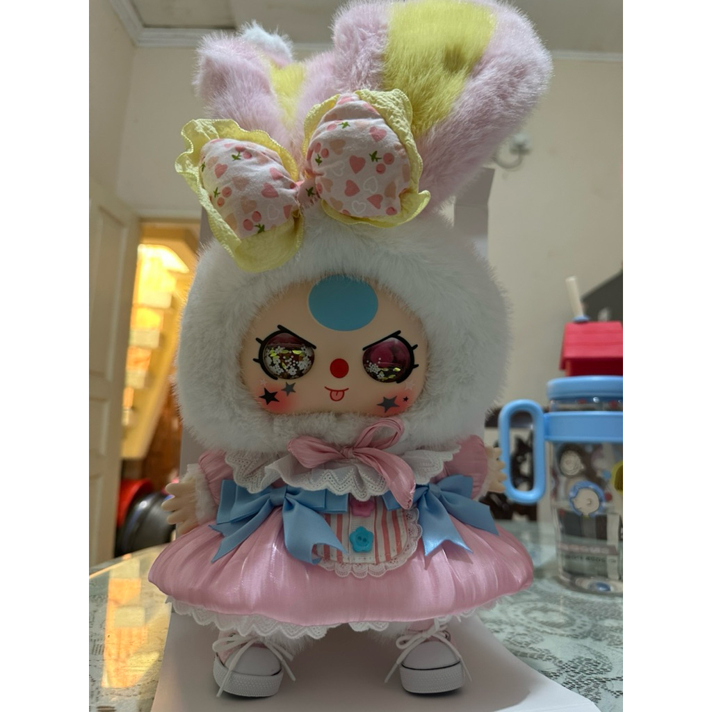 BB3 400% Lolitha