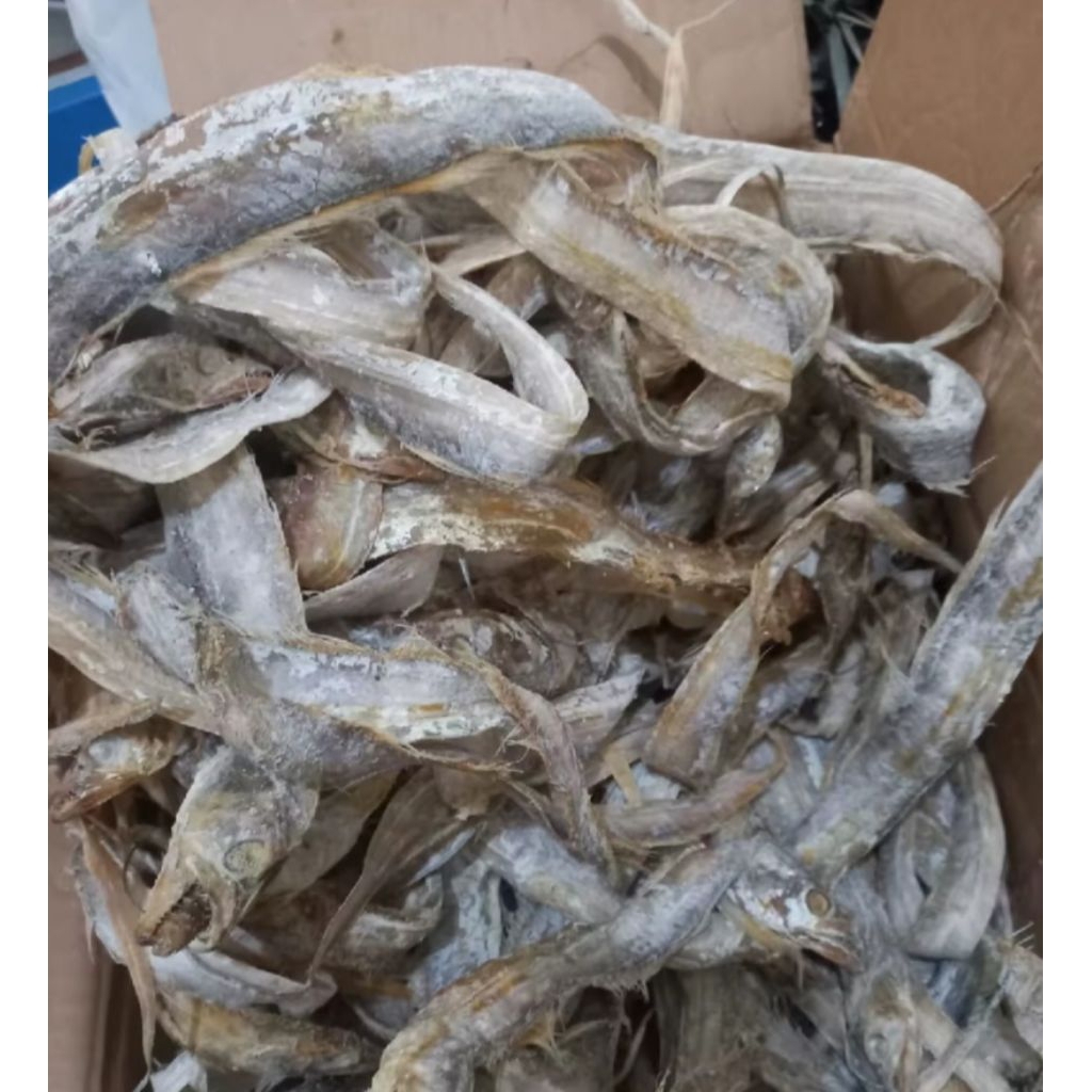 

ikan asin layur murah