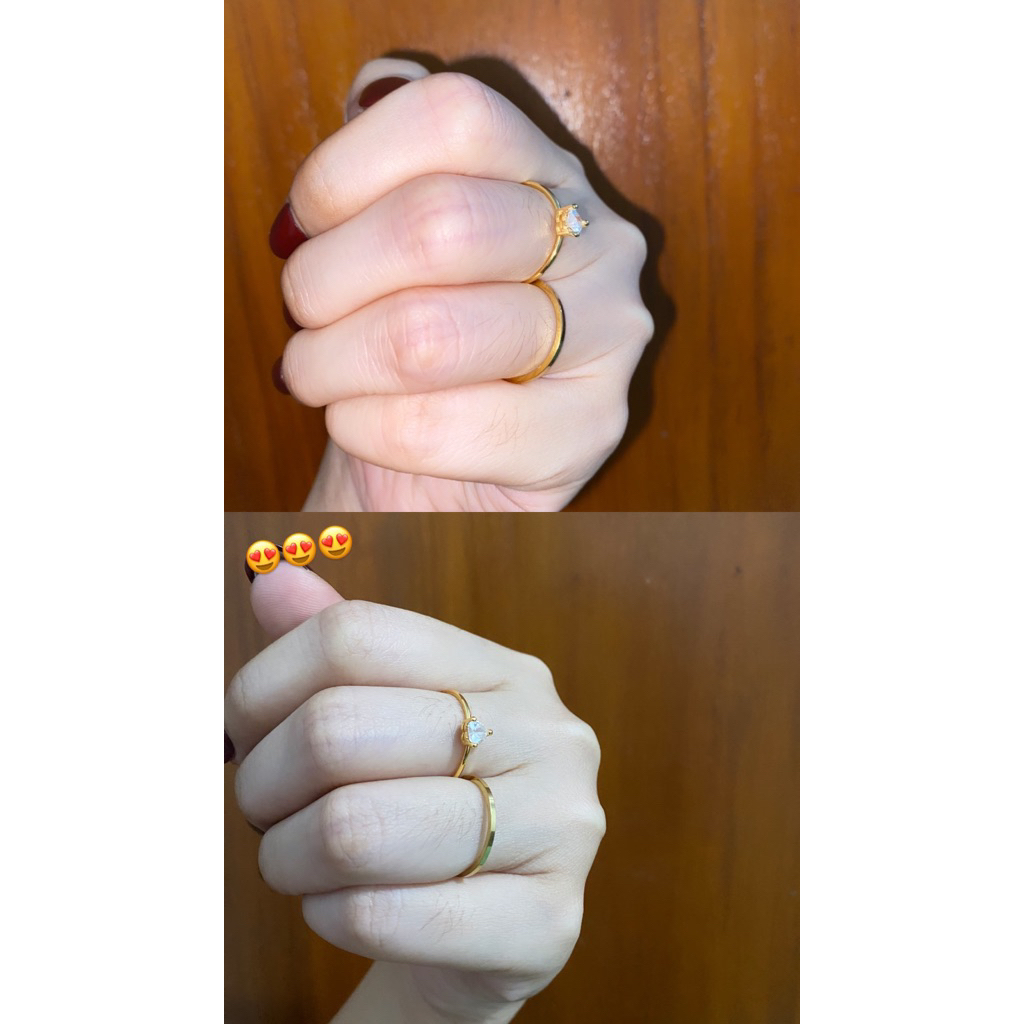 ELGLOW 1 PAKET (siang malam & toner)