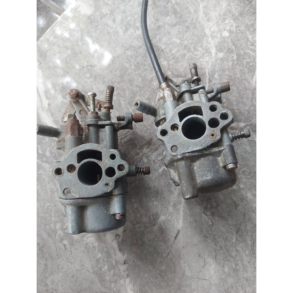 karburator pts 90 16:16