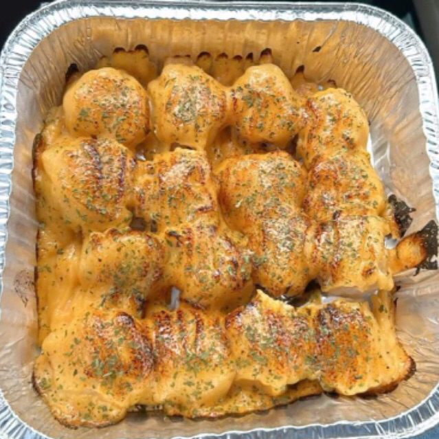 

Dimsum mentai HALAL isi 5pcs