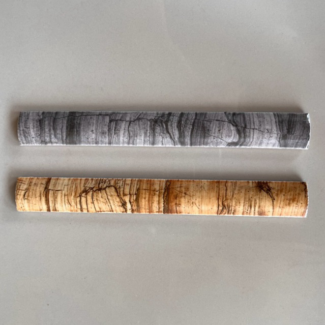 kuku macan keramik 20cm kuku macan keramik estetik murah