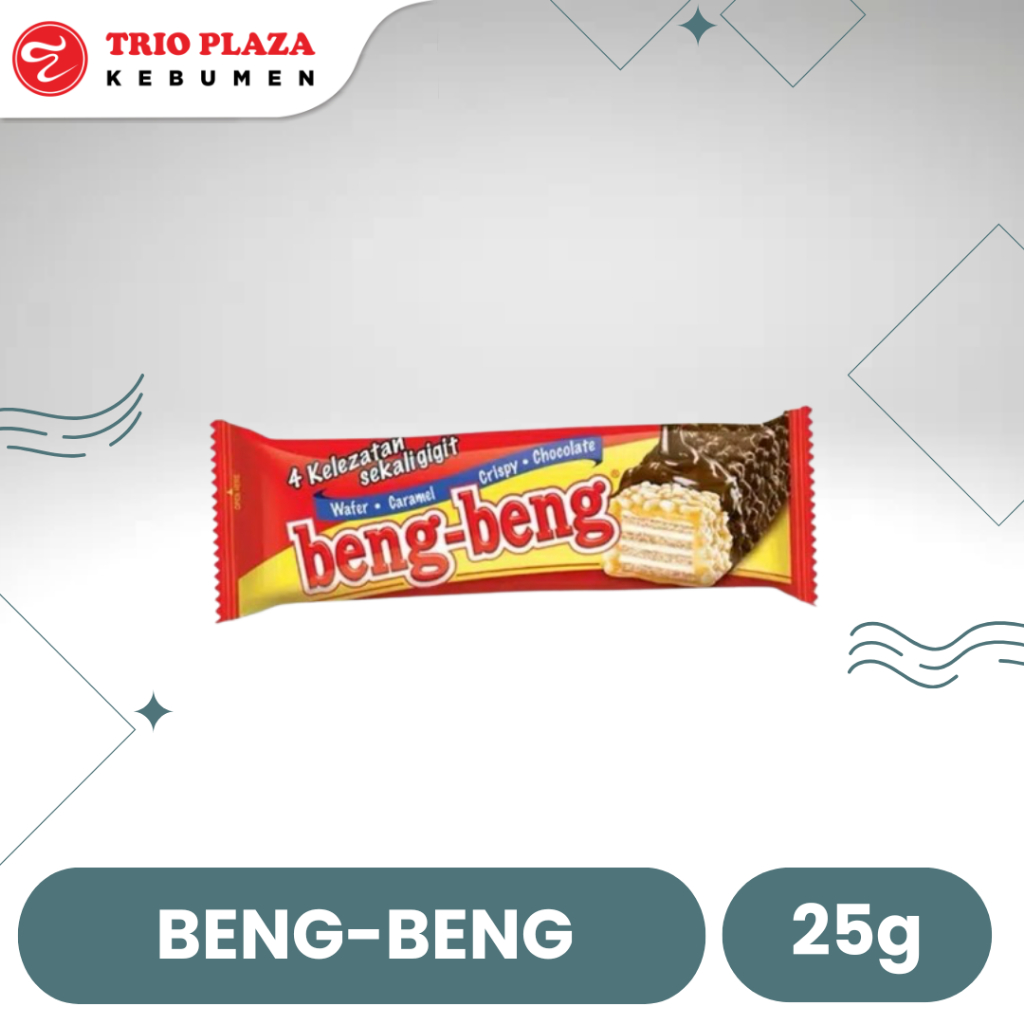 

BENG BENG ORIGINAL 25 GRAM