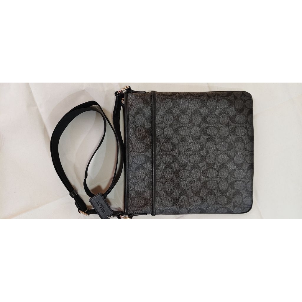 Tas Coach Original Second Mulus