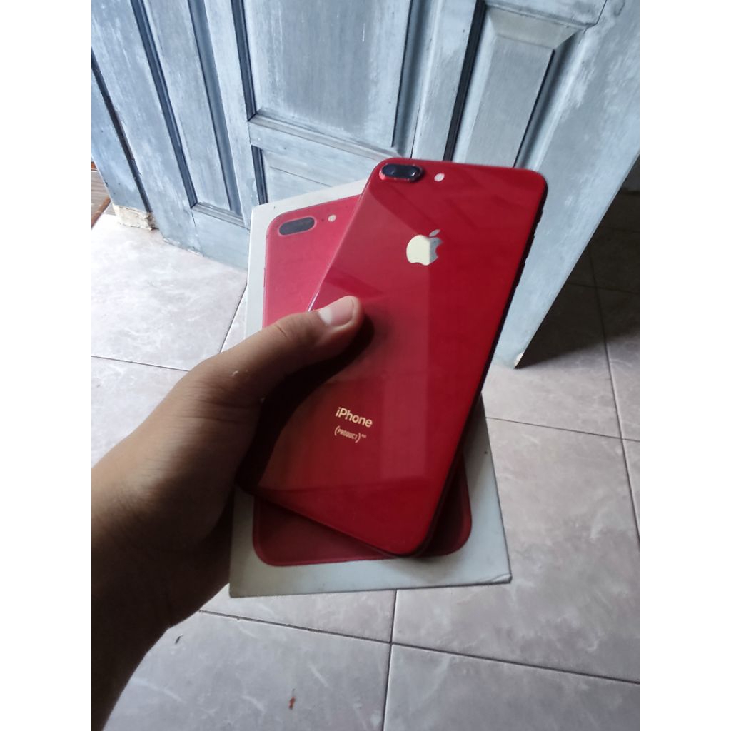 iphone 8 plus 64gb ibox