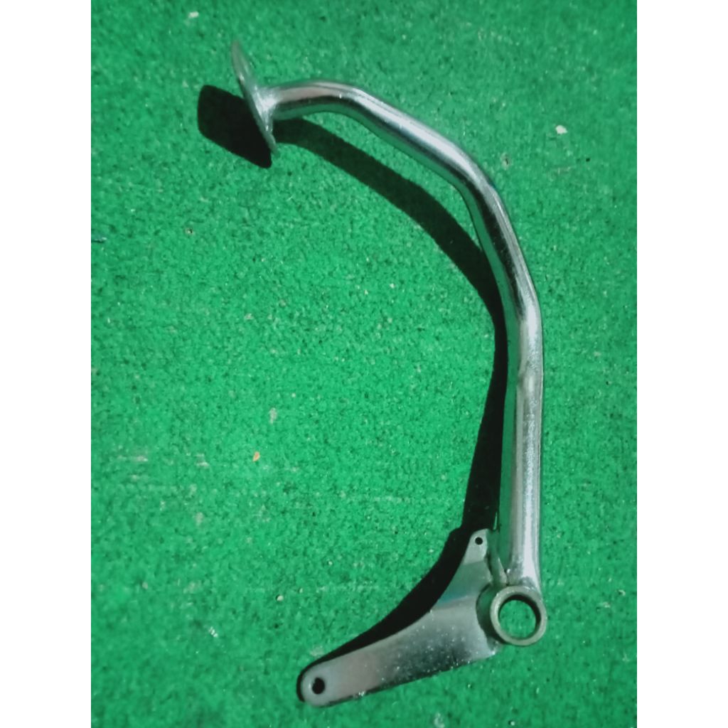 pedal rem belakang pedal brake yamaha ls3 rs100