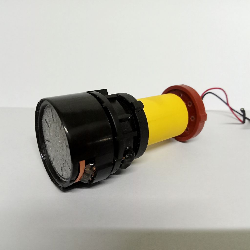 spul microphone part capsule core dynamic Skm 9000