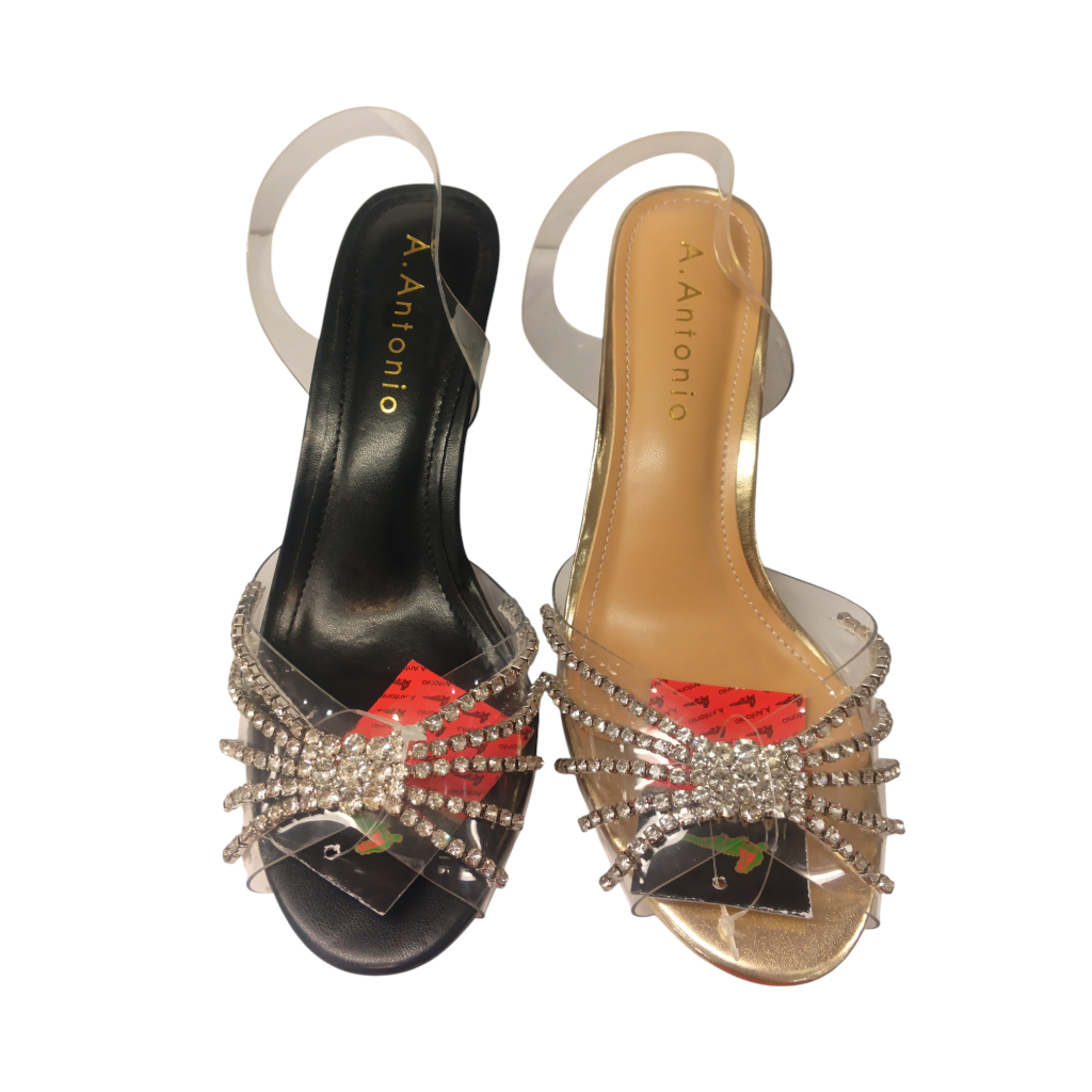 ALINE - A.ANTONIO HEELS 7 CM