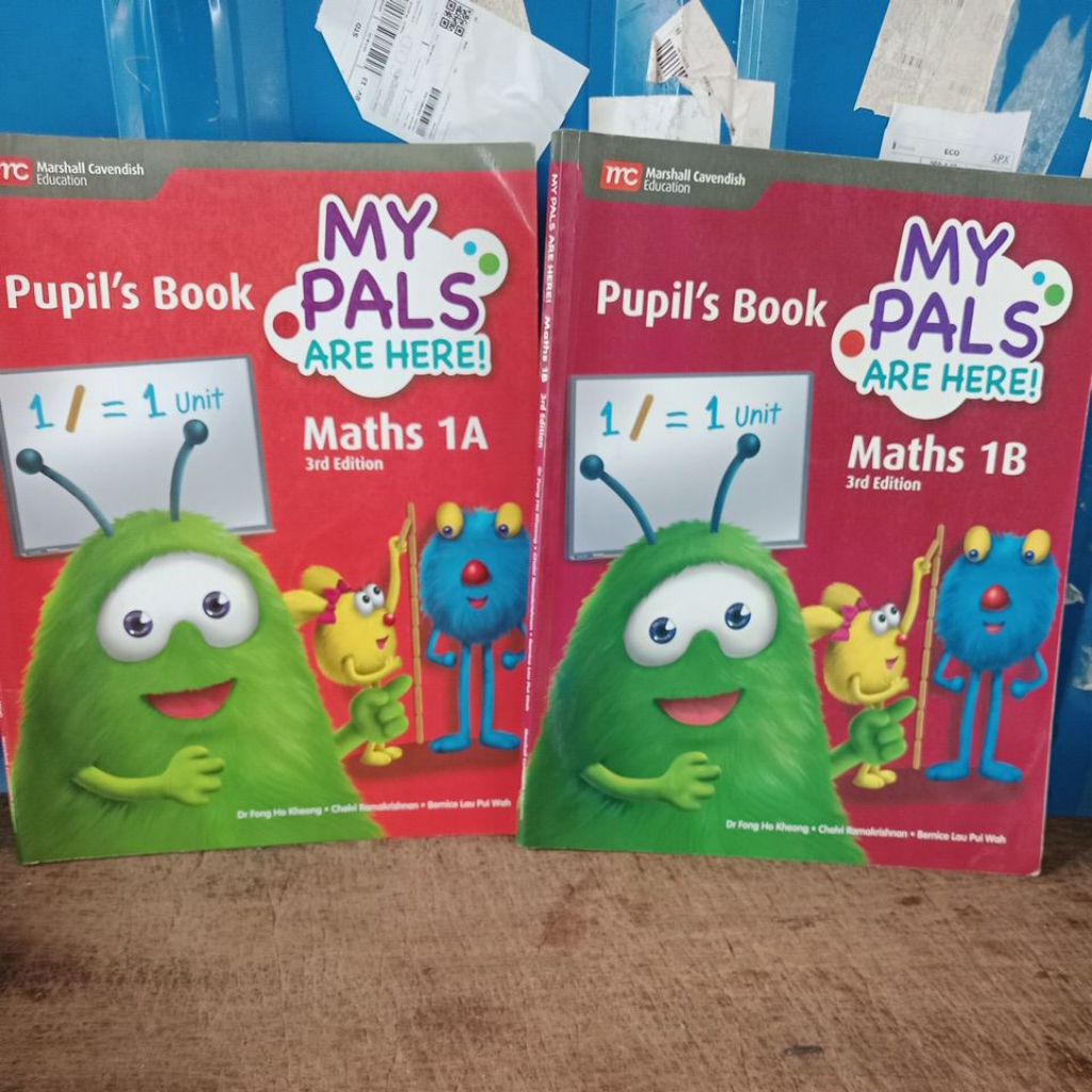 Facebook my pals Math 1a dan maths1b