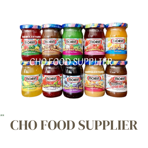 

MORIN SELAI / MORIN JAM