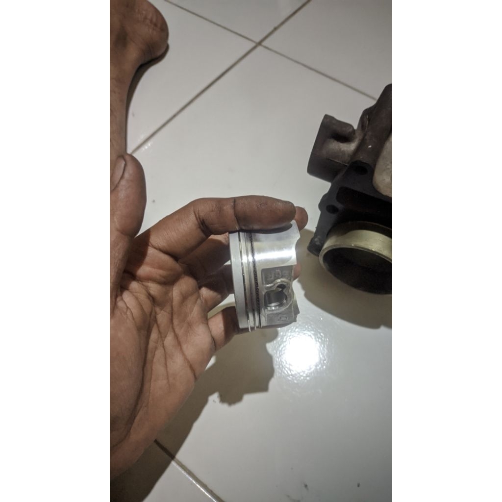 blok seher Vario 150 ORI