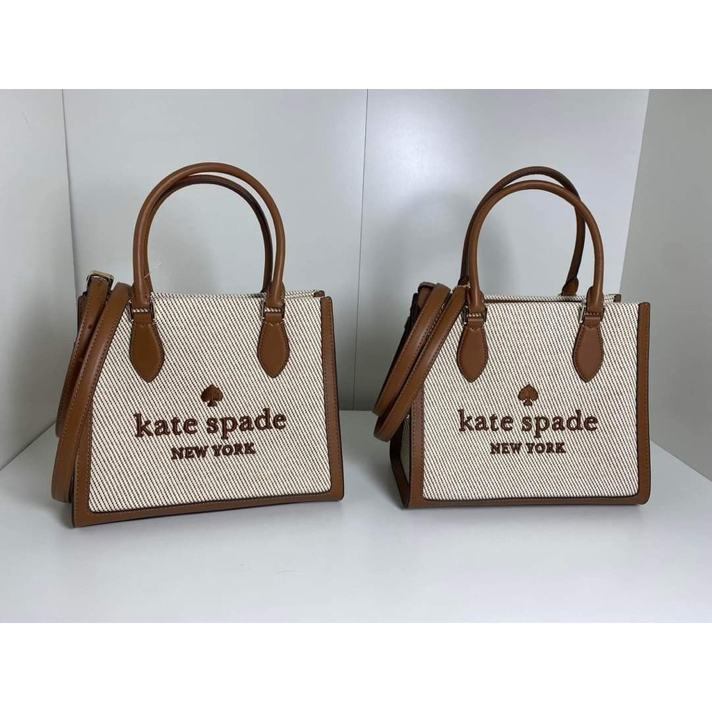 Kate spade ellie small tote bag