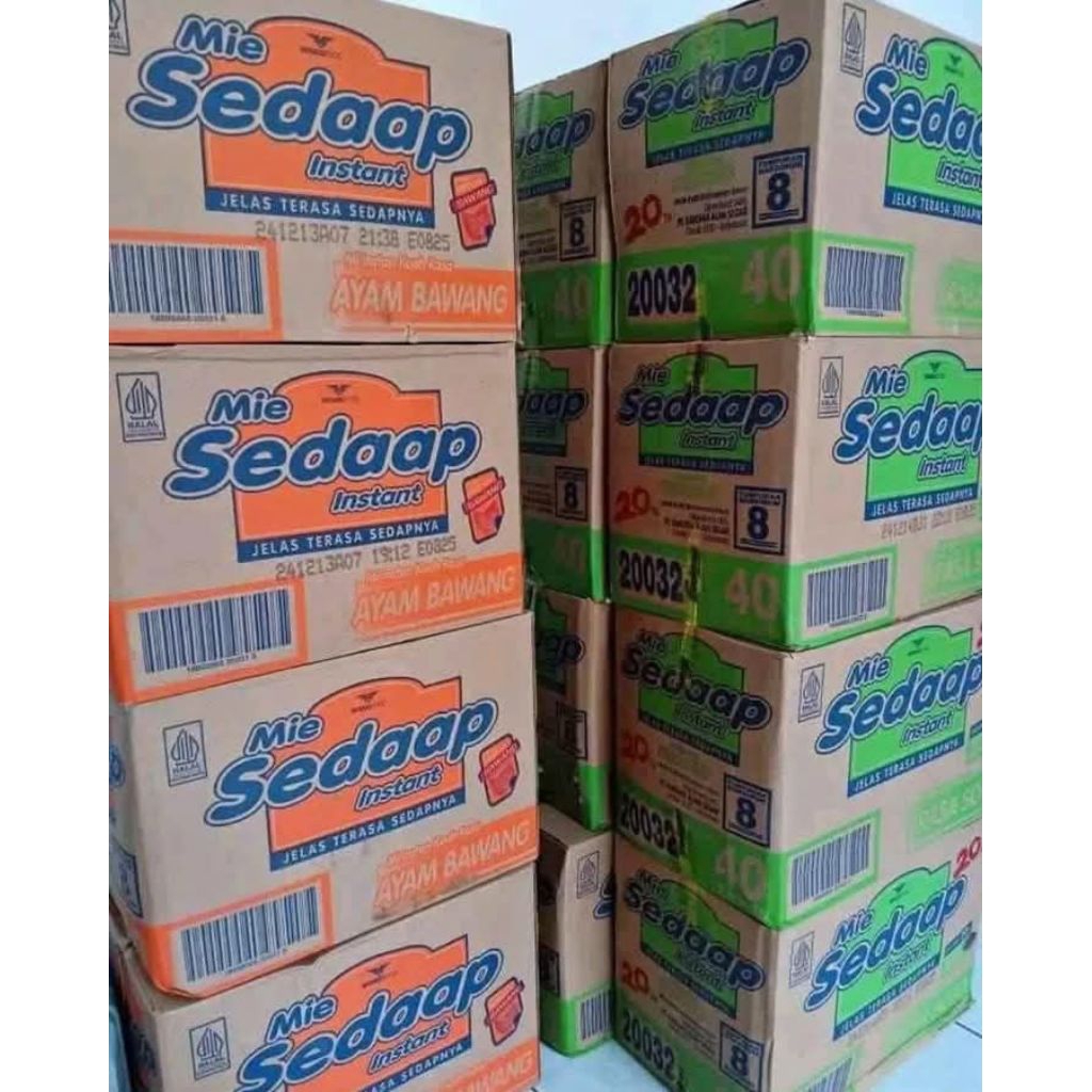 

Mie Sedap Kuah Ayam Bawang Mie Sedap Kuah Soto