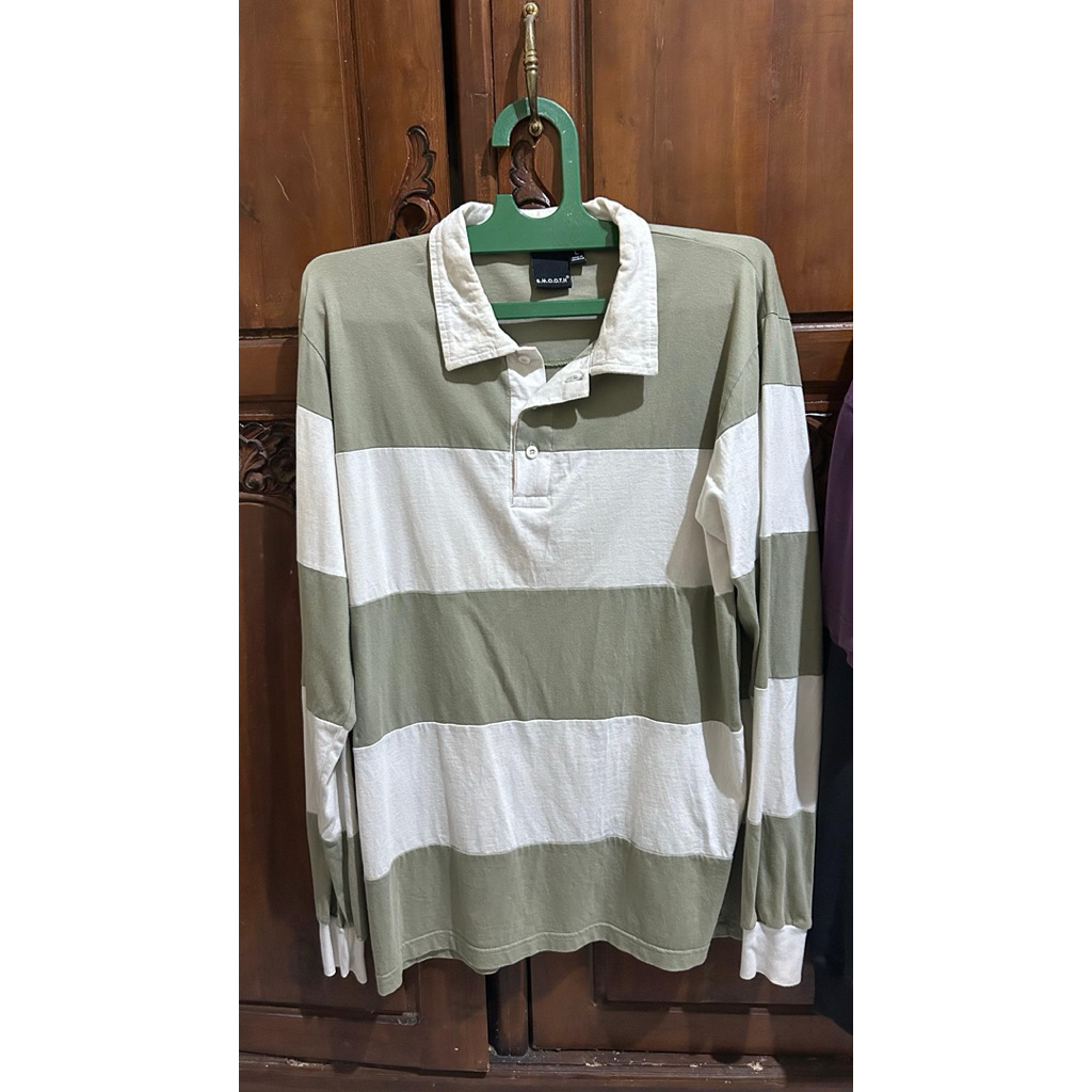 preloved baju pria