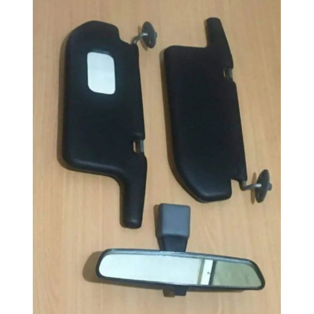 spion tengah corolla