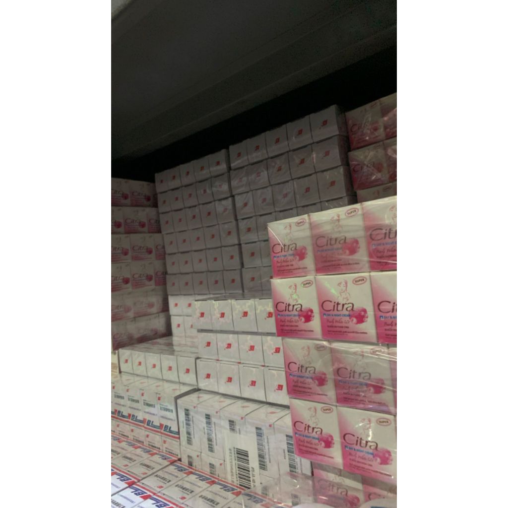 (10pc) salep gatel / salep alergi