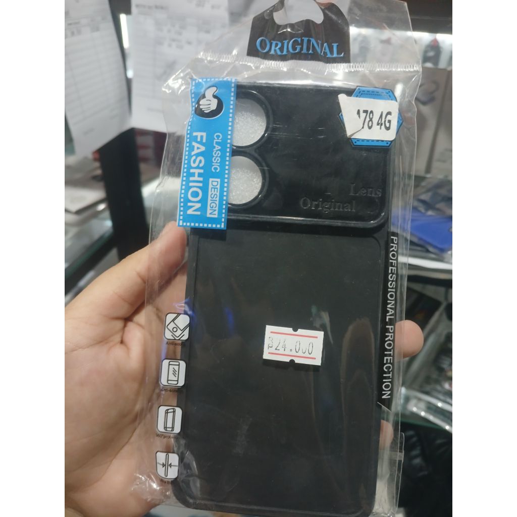 CASE OPPO A78