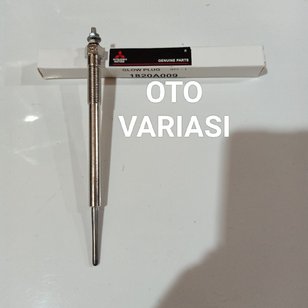 Busi Pemanas Glow Plug Triton 2.5