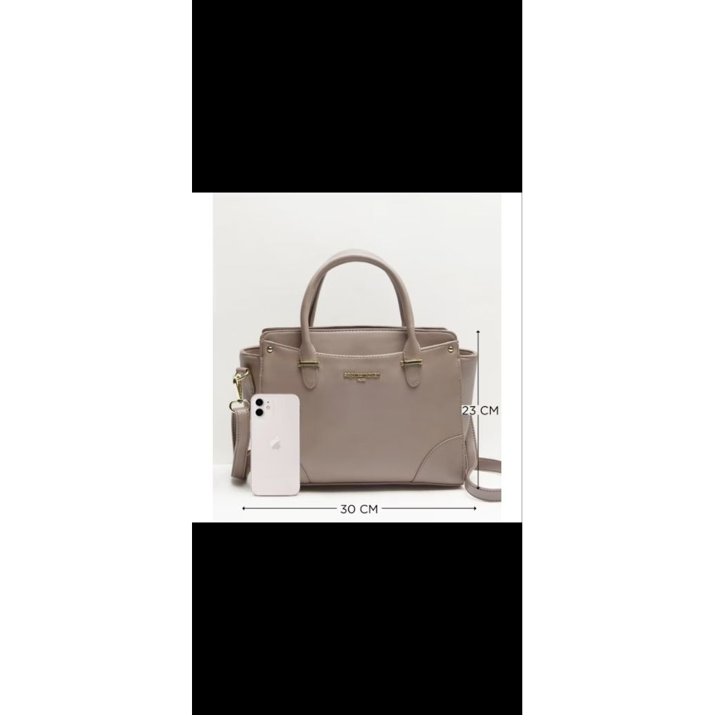 (PL) Sophie Martin - Viene Bag Tas Selempang Wanita