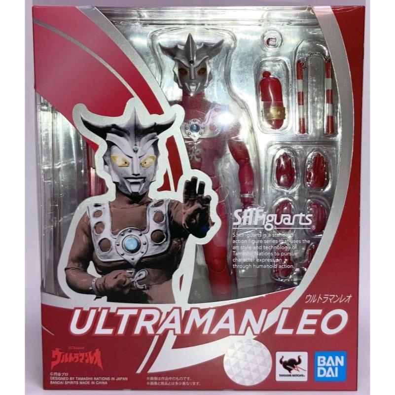 Bandai SHFiguarts SHF - Ultraman Leo