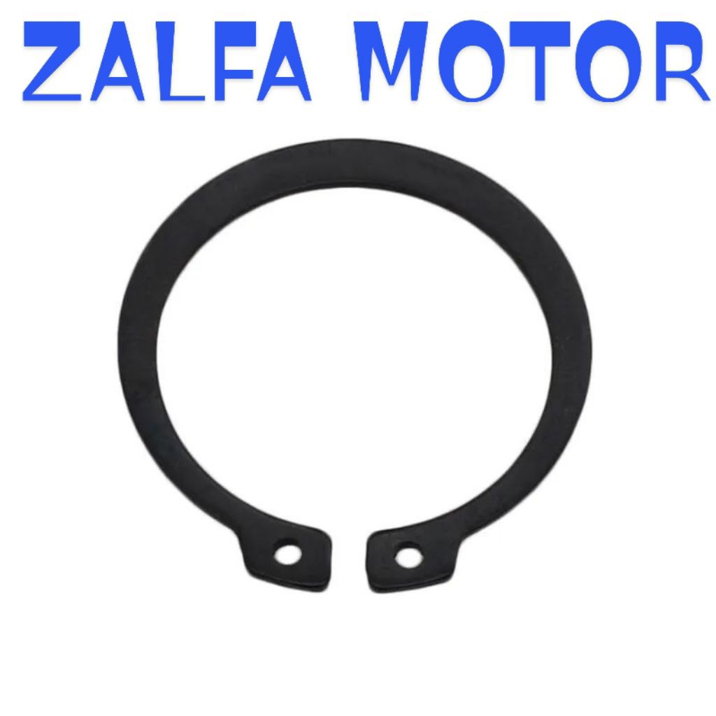 Snapring Spi Klip Gear Belakang GL PRO, MAX, MEGAPRO