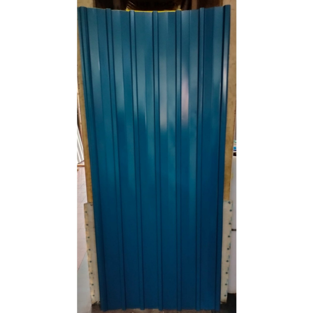 Seng Warna Cap Gajah FUMIRA T 0.25 MM