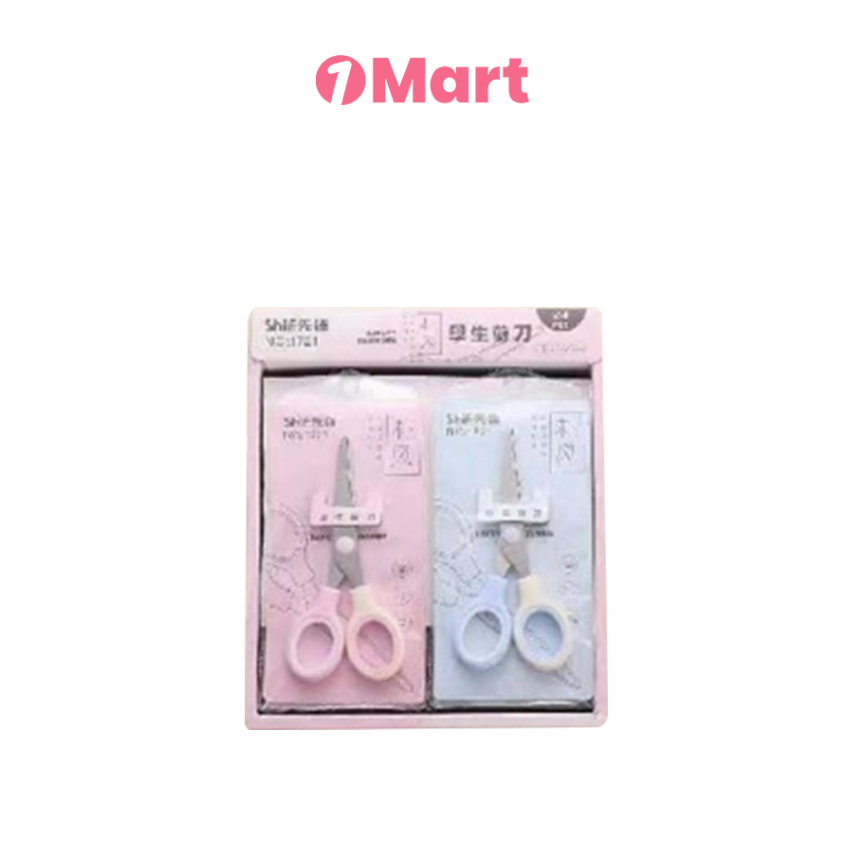 

1MART Gunting Pelajar Shif
