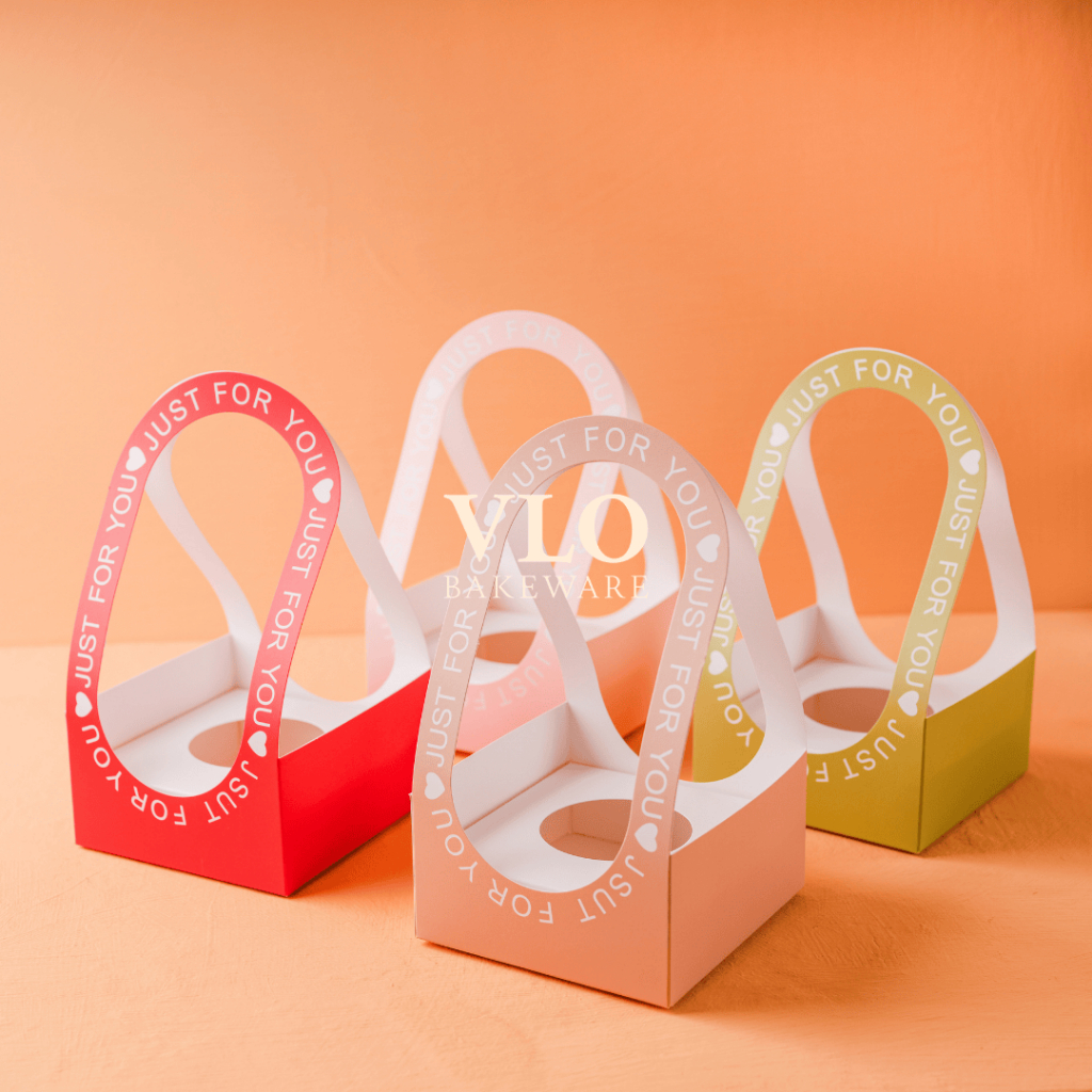 

Kotak bunga | bloom box | flower box wisuda valentine ulang tahun birthday