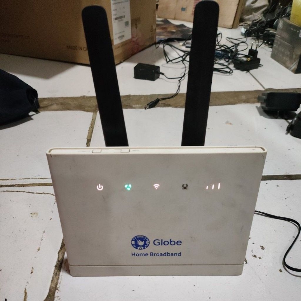 Modem Huawei B315s-936