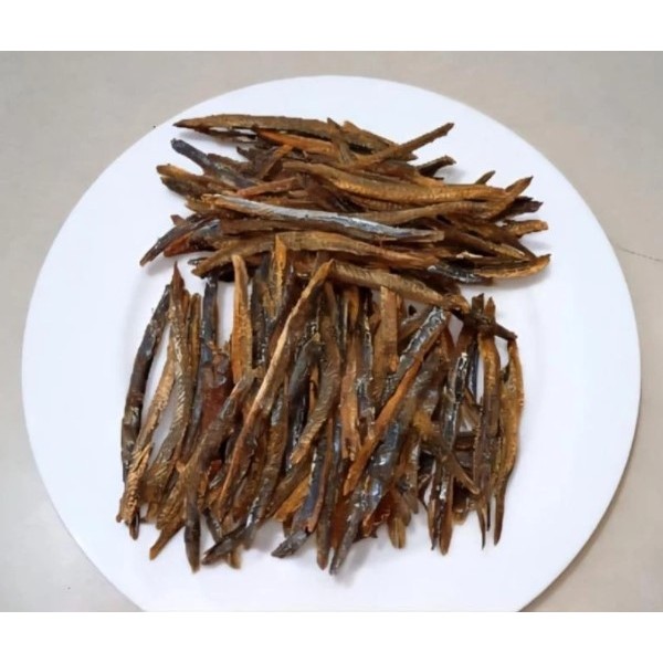 

Ikan Roa Asap Kupas Daging Punggung 250 Gram Tanpa Tulang Khas Manado