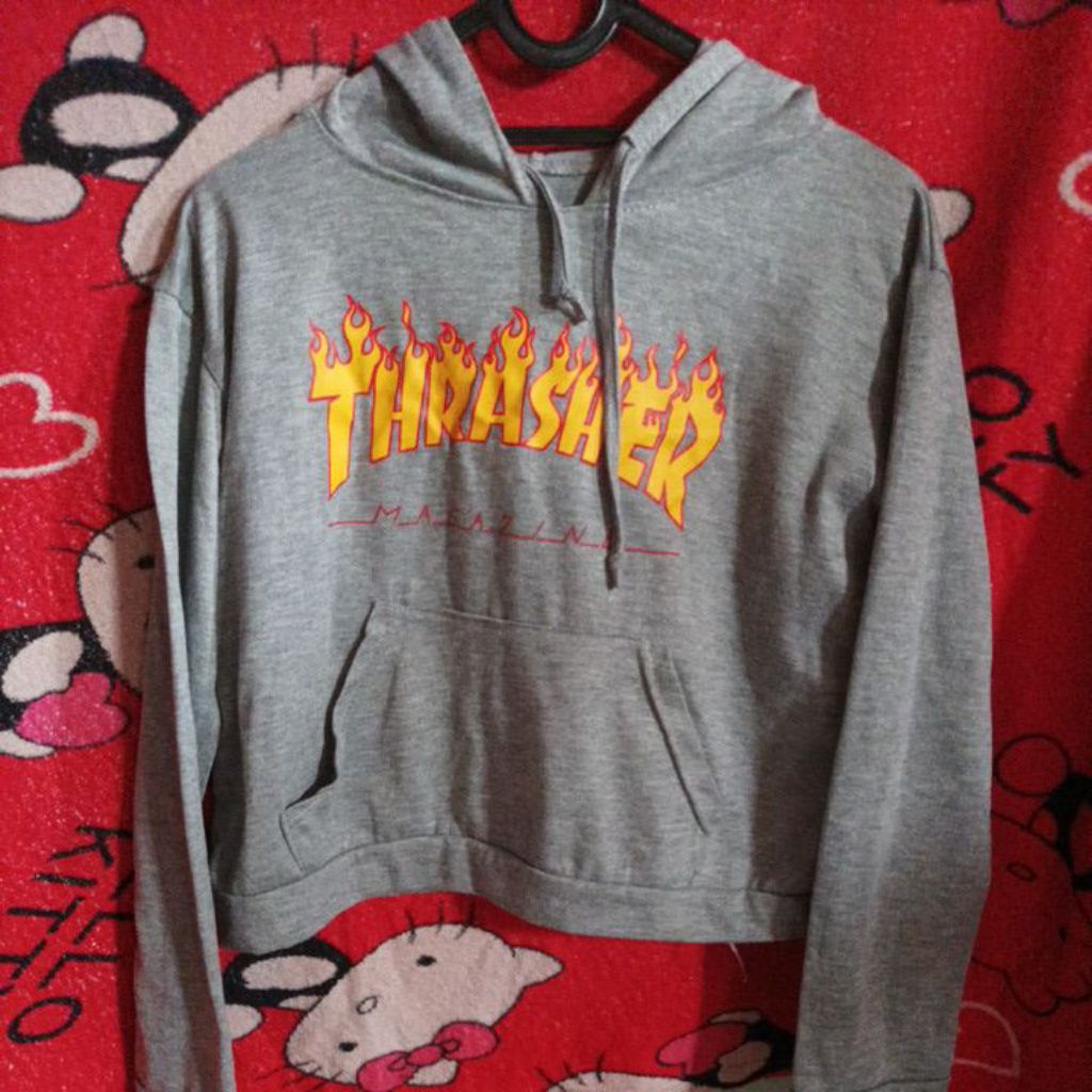 sweter hoddie pria/wanita korean style