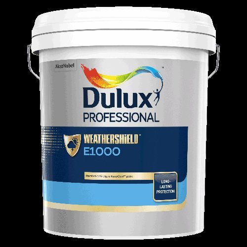 Dulux Professional weathershield 20 liter