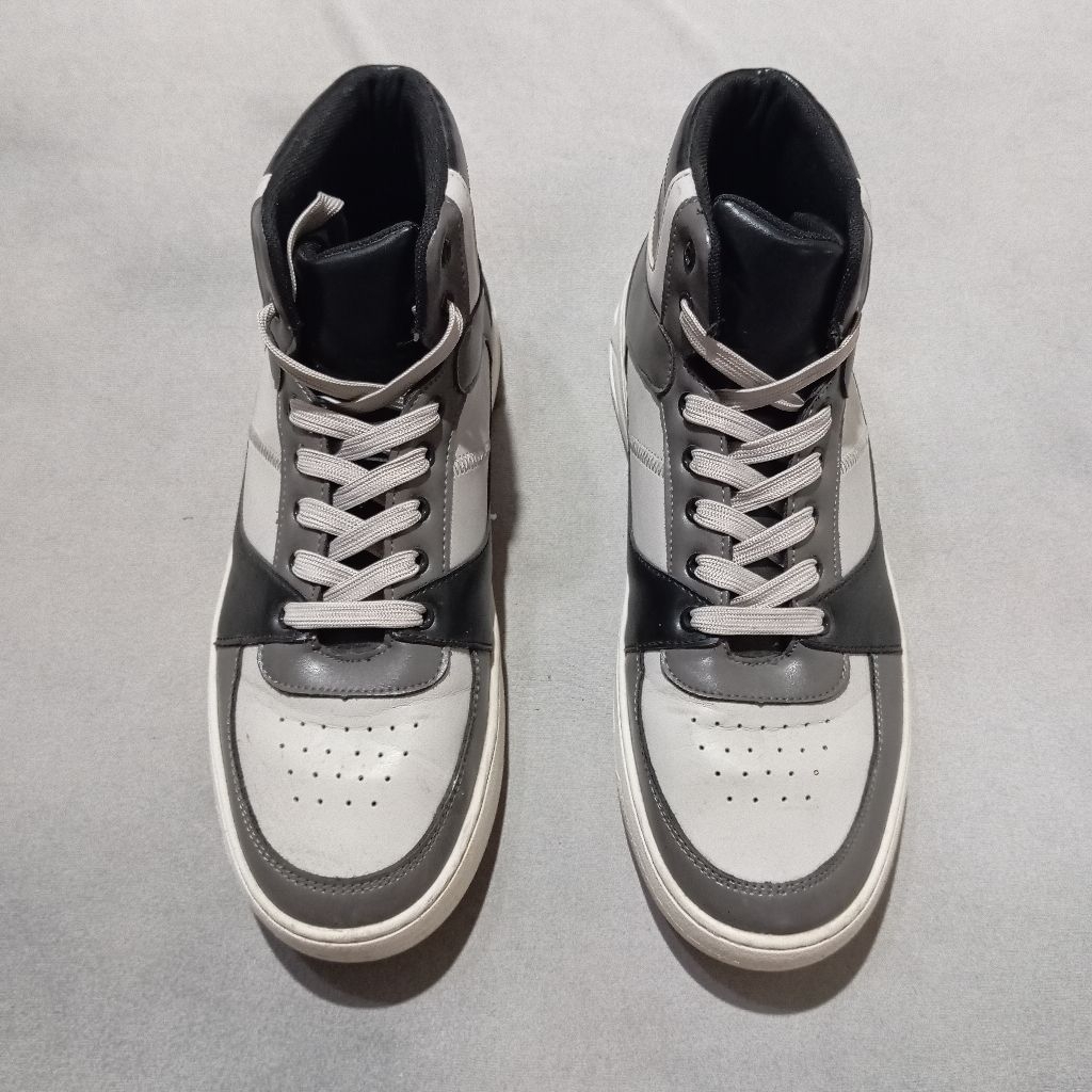 SEPATU MANZONE ORIGINAL SIZE 42