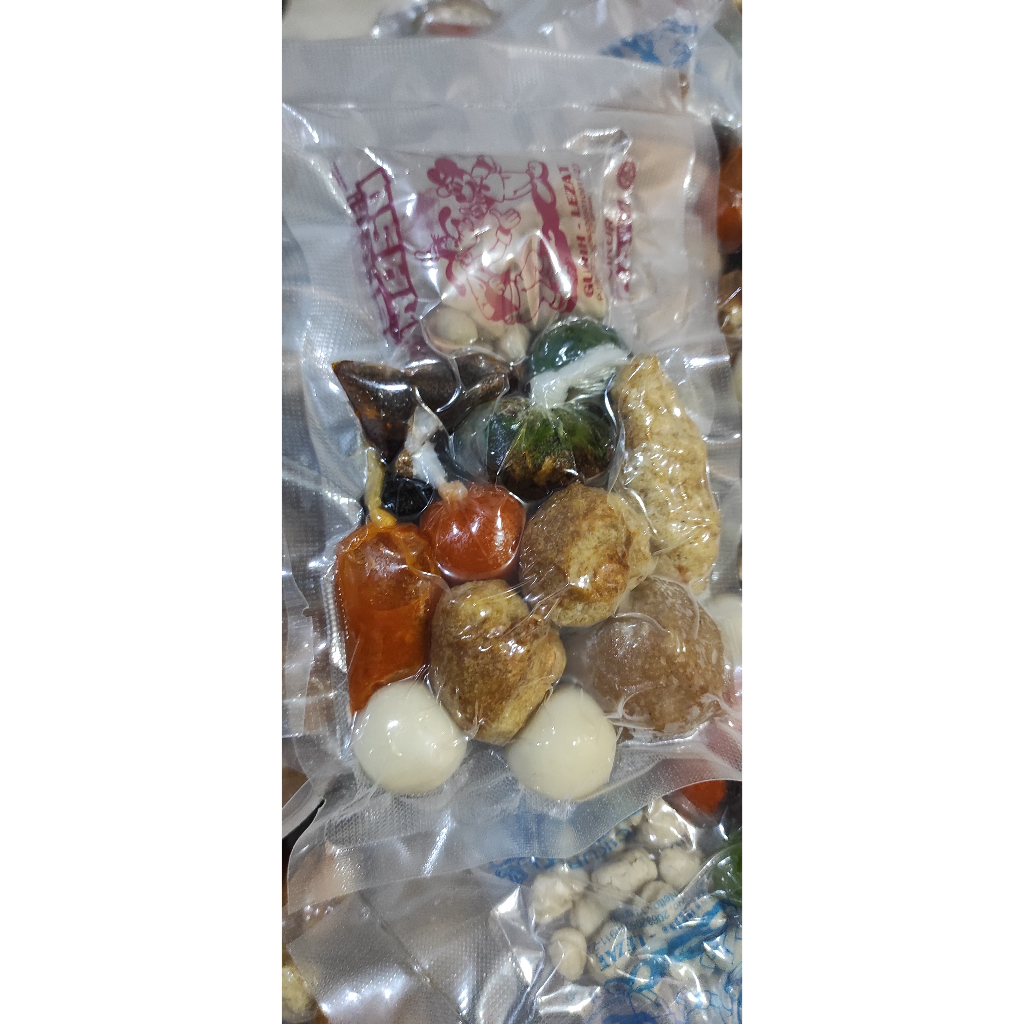 

Cuanki Primaona mendunia