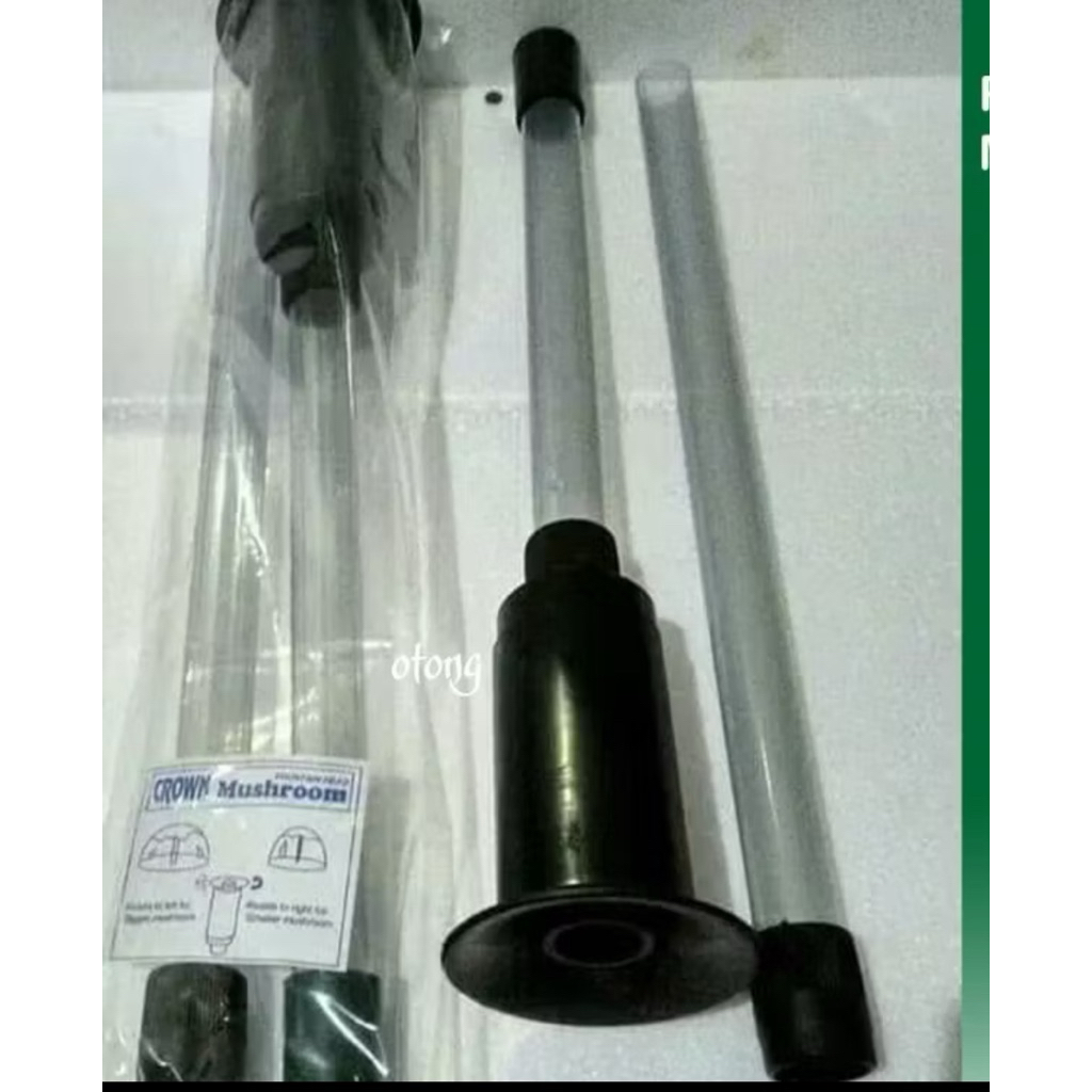 Air Mancur Pipa Kolam Koi Model Air Terjun Dan Hujan Untuk Kolam - PAYUNG & HUJAN