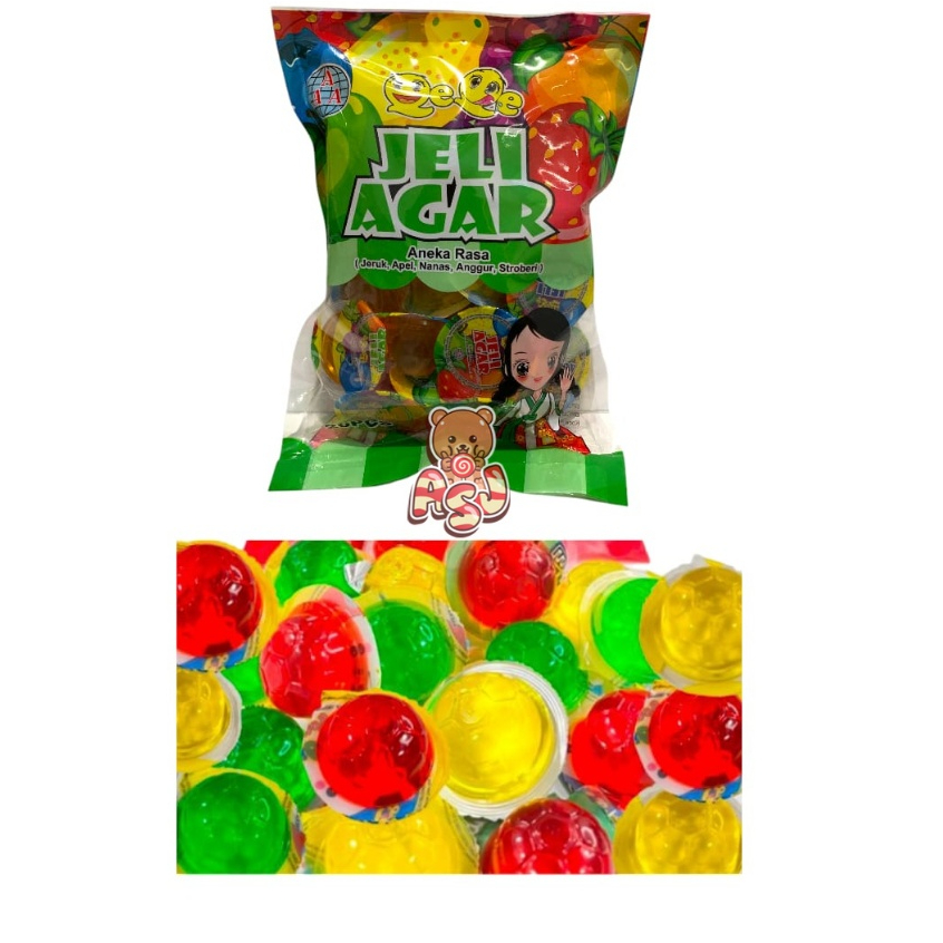 

AAA JELLI BOLA ISI 20