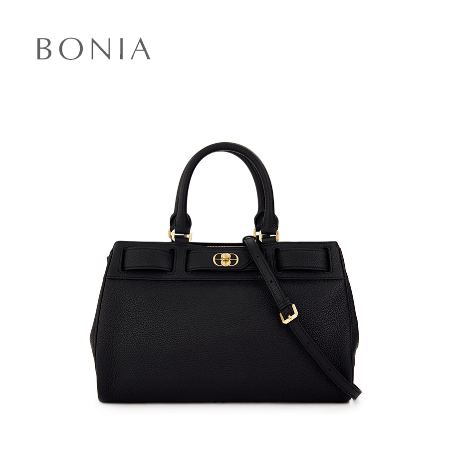 Bonia - Freda Tote Bag Black