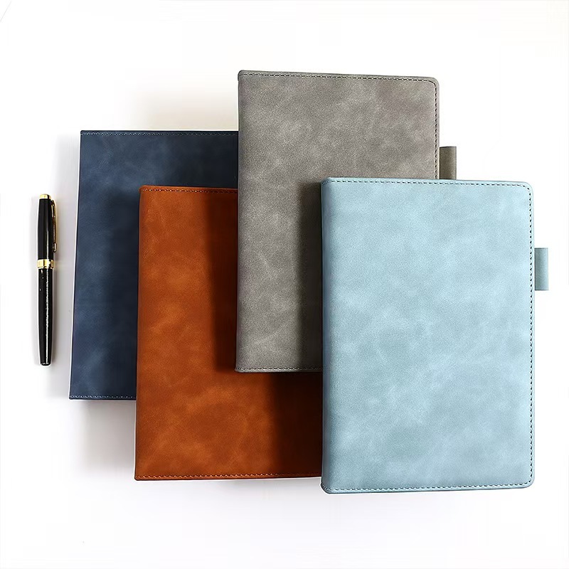 

Ay00! Buku catatan, Notebook A5 Buku Diary Aesthetic Buku Catatan Buku Notes Kecil Notebook Tali 100