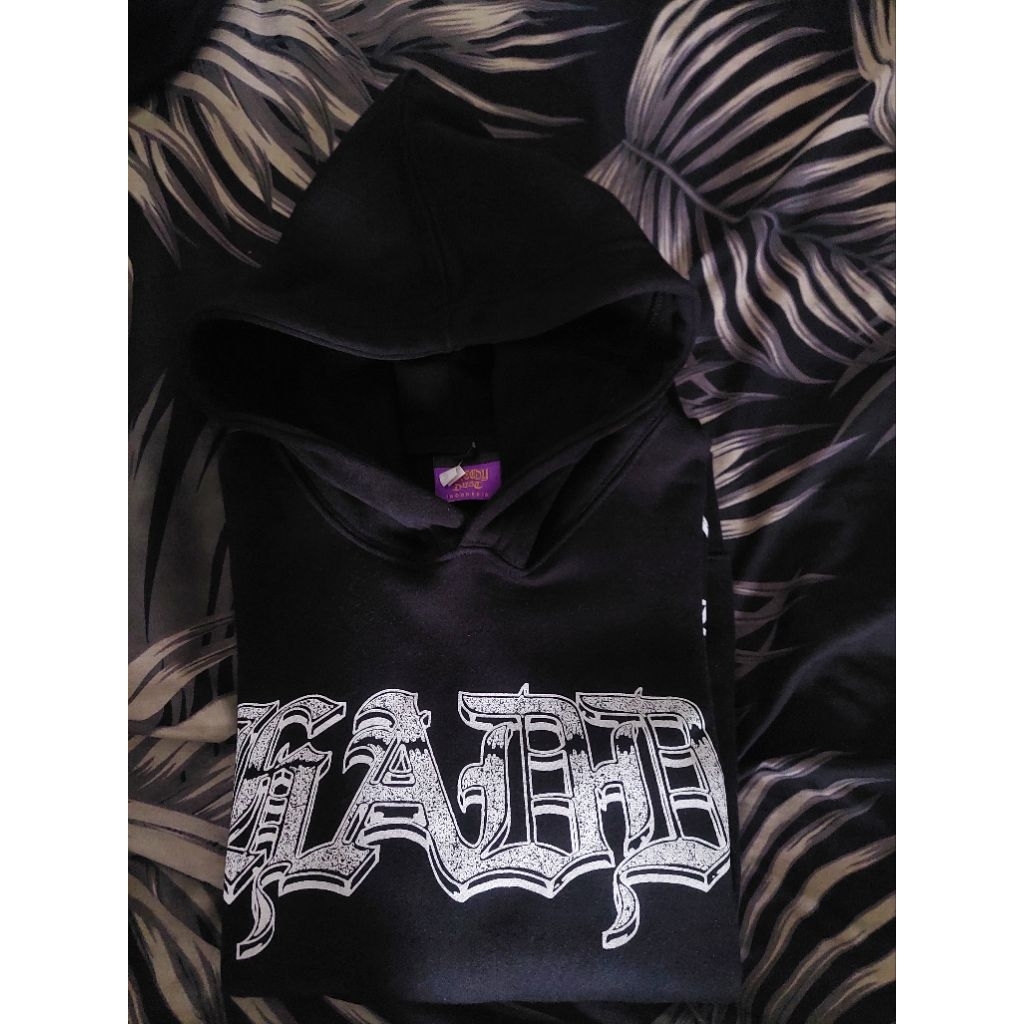 hoodie hadd