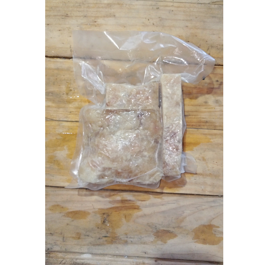

Rajungan 500gr