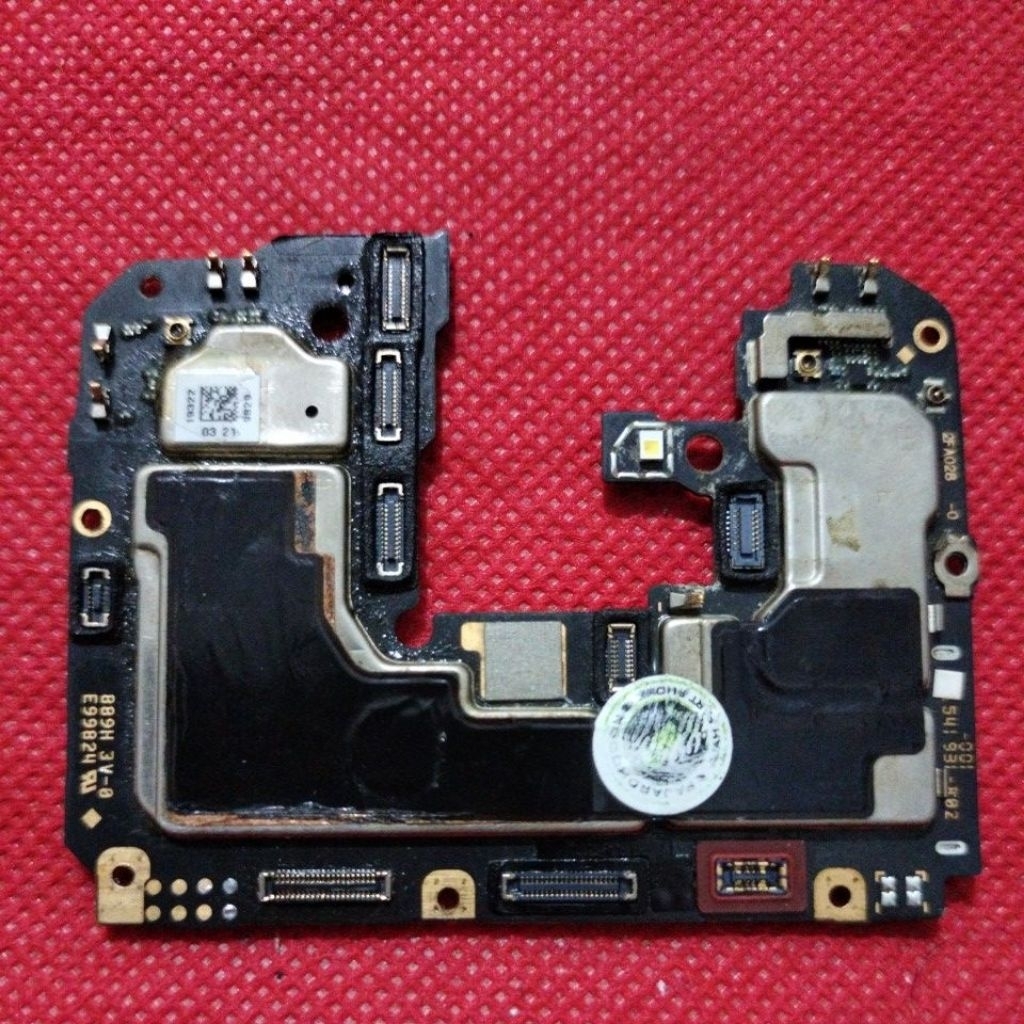 MESIN OPPO A5 2020 MATI (OF)