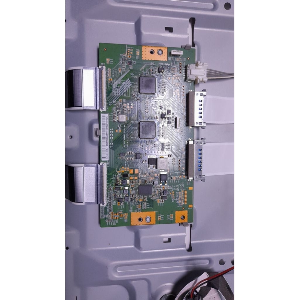 ticon tcon tv sony kd-55x85j kd55x85j