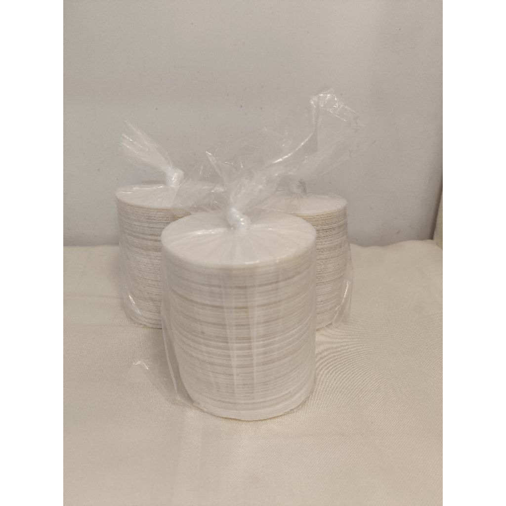 

Hosti Imam 6.5cm isi 50pcs (8207) - Hosti Imam - Hosti Perjamuan - Roti Perjamuan