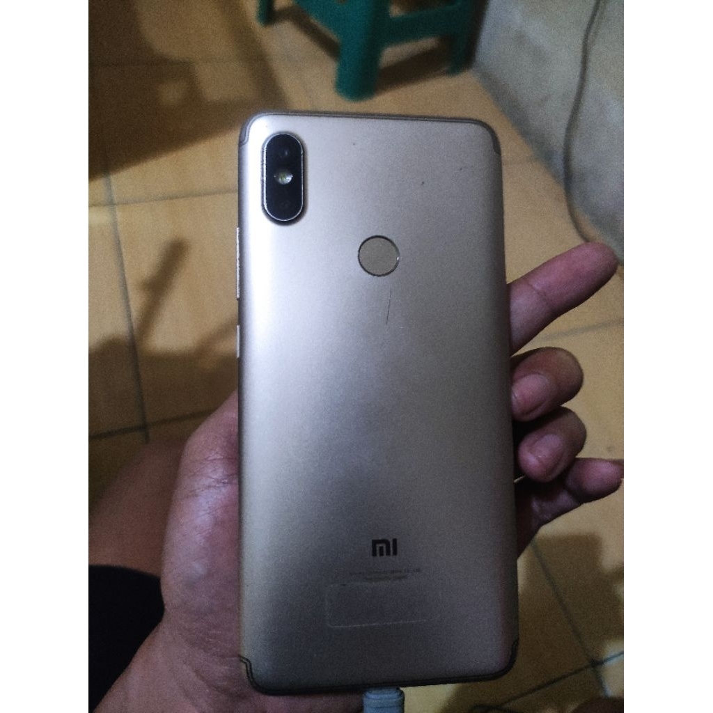 REDMI S2 MINUS 3/32 GB