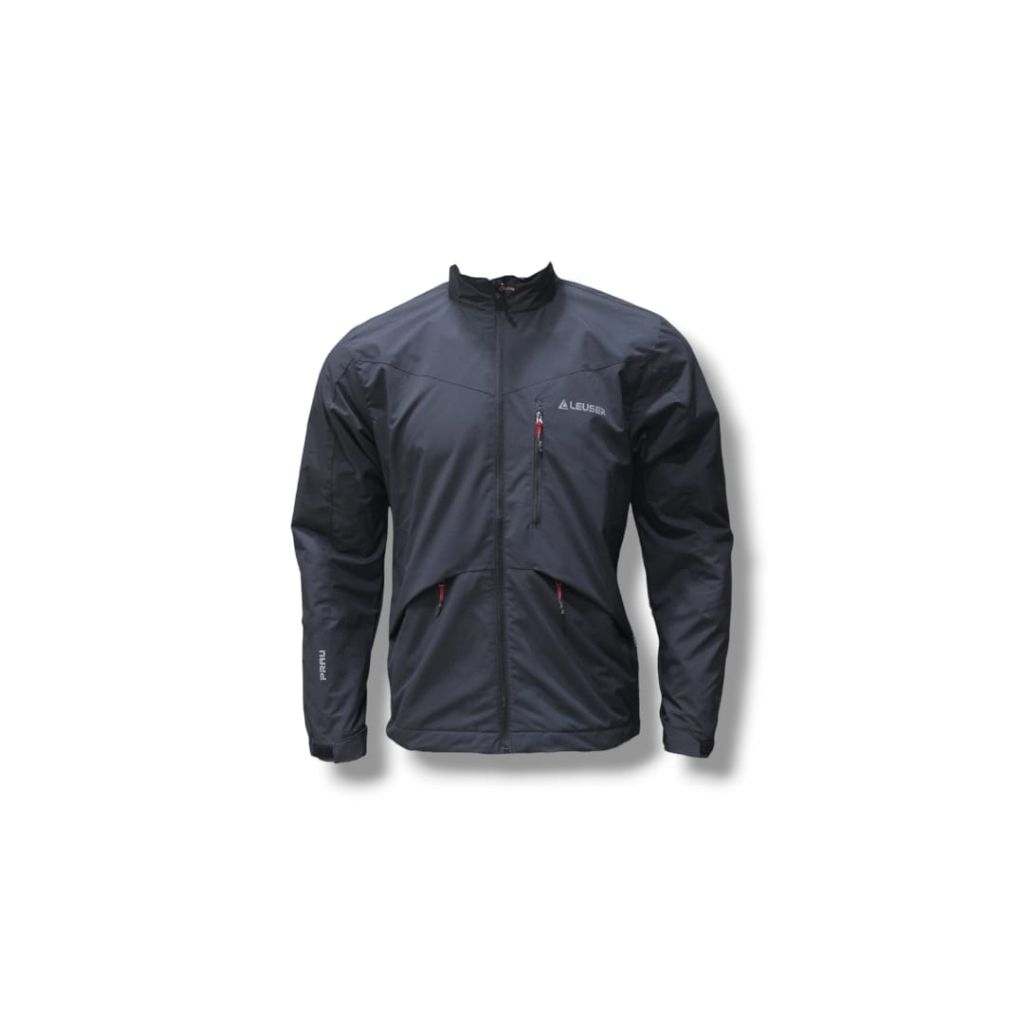 JAKET/JAKET OUTDOOR PRAU LEUSER