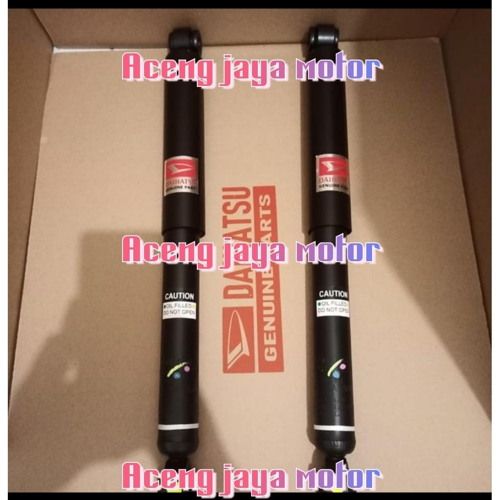 SHOCKBREAKER BELAKANG DAIHATSU GRANDMAX