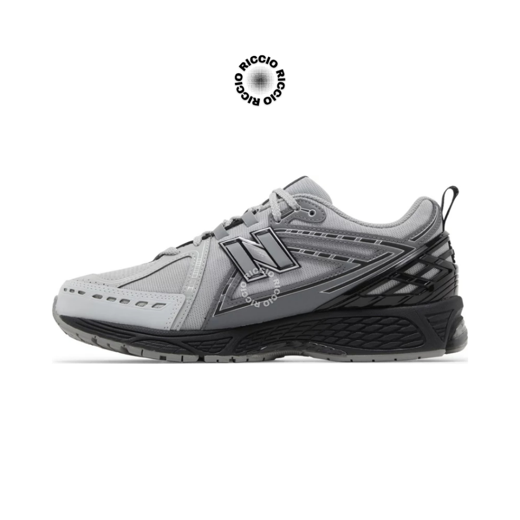 Sepatu New Balance - New Balance 1906R 'Brighton Grey' Original