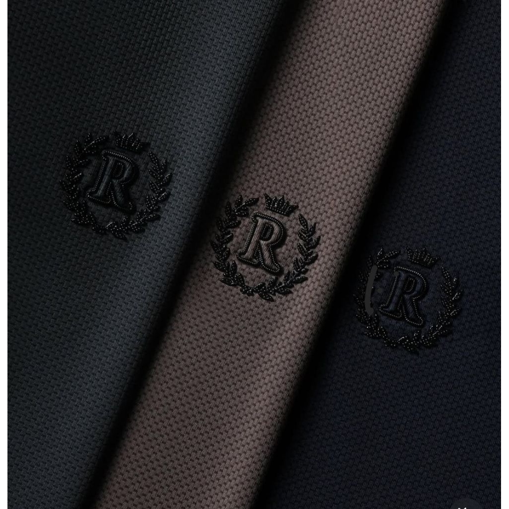 Rucas Tailor Polo Shirt