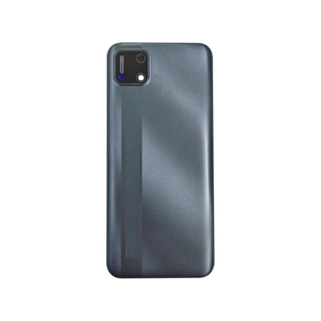 Back Cover Realme C11 - Casing Realme C11 - Backdoor Realme C11